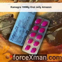 Kamagra 100Mg Oral Jelly Amazon 809
