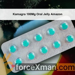 Kamagra 100Mg Oral Jelly Amazon 834