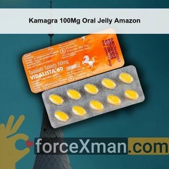 Kamagra 100Mg Oral Jelly Amazon 862