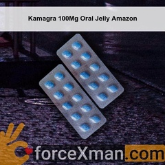 Kamagra 100Mg Oral Jelly Amazon 925