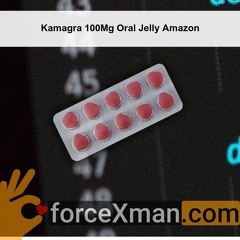 Kamagra 100Mg Oral Jelly Amazon 930