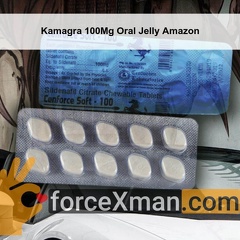 Kamagra 100Mg Oral Jelly Amazon 957