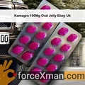Kamagra 100Mg Oral Jelly Ebay Uk 104