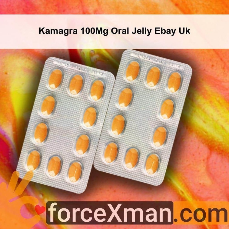 Kamagra 100Mg Oral Jelly Ebay Uk 225