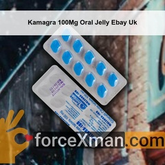 Kamagra 100Mg Oral Jelly Ebay Uk 236