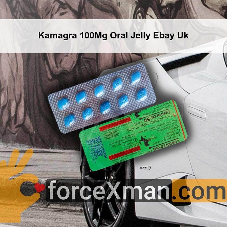 Kamagra 100Mg Oral Jelly Ebay Uk 256