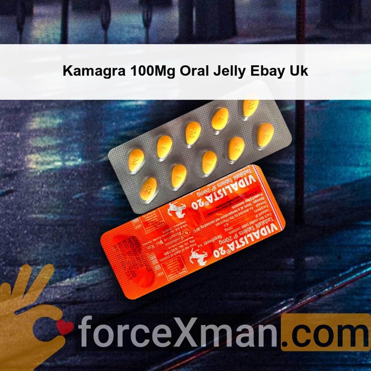 Kamagra 100Mg Oral Jelly Ebay Uk 268