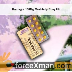 Kamagra 100Mg Oral Jelly Ebay Uk 280