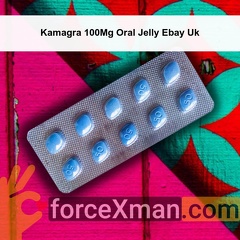 Kamagra 100Mg Oral Jelly Ebay Uk 306