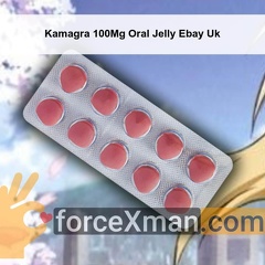 Kamagra 100Mg Oral Jelly Ebay Uk 366