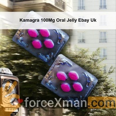 Kamagra 100Mg Oral Jelly Ebay Uk 391