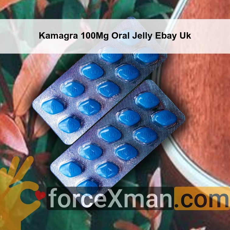 Kamagra 100Mg Oral Jelly Ebay Uk 427