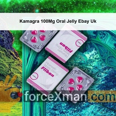 Kamagra 100Mg Oral Jelly Ebay Uk 438