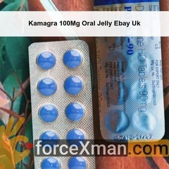 Kamagra 100Mg Oral Jelly Ebay Uk 467