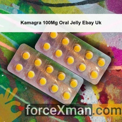 Kamagra 100Mg Oral Jelly Ebay Uk 474