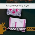 Kamagra 100Mg Oral Jelly Ebay Uk 475