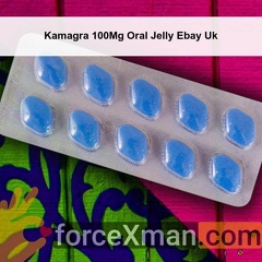 Kamagra 100Mg Oral Jelly Ebay Uk 500