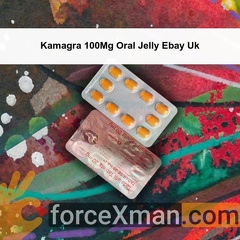 Kamagra 100Mg Oral Jelly Ebay Uk 521