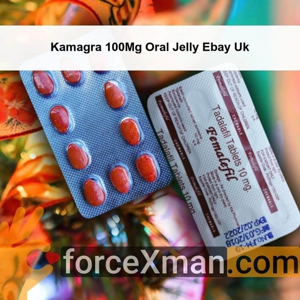 Kamagra 100Mg Oral Jelly Ebay Uk 538