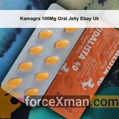 Kamagra 100Mg Oral Jelly Ebay Uk 549