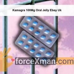 Kamagra 100Mg Oral Jelly Ebay Uk 577