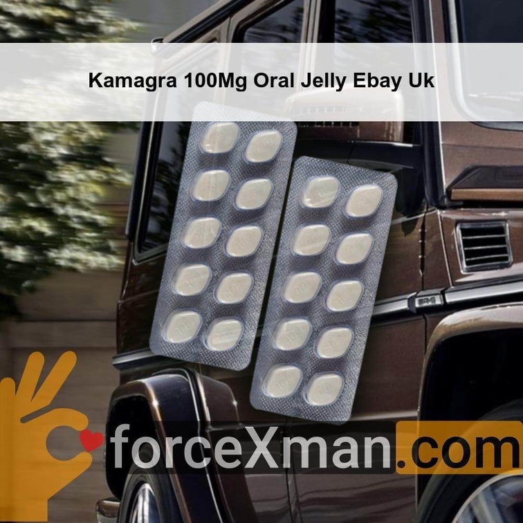 Kamagra 100Mg Oral Jelly Ebay Uk 611