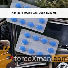 Kamagra 100Mg Oral Jelly Ebay Uk 643