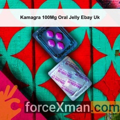 Kamagra 100Mg Oral Jelly Ebay Uk 656