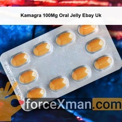 Kamagra 100Mg Oral Jelly Ebay Uk 666