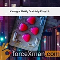 Kamagra 100Mg Oral Jelly Ebay Uk 683