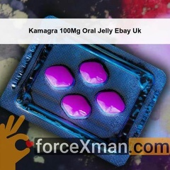 Kamagra 100Mg Oral Jelly Ebay Uk 688