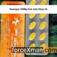 Kamagra 100Mg Oral Jelly Ebay Uk 689