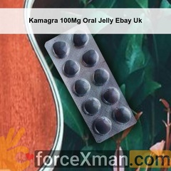 Kamagra 100Mg Oral Jelly Ebay Uk 699