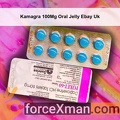 Kamagra 100Mg Oral Jelly Ebay Uk 788