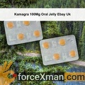 Kamagra 100Mg Oral Jelly Ebay Uk 802