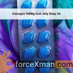 Kamagra 100Mg Oral Jelly Ebay Uk 805