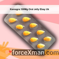 Kamagra 100Mg Oral Jelly Ebay Uk 818