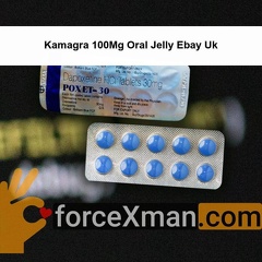 Kamagra 100Mg Oral Jelly Ebay Uk 855
