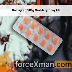 Kamagra 100Mg Oral Jelly Ebay Uk 884