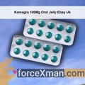 Kamagra 100Mg Oral Jelly Ebay Uk 924