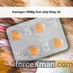 Kamagra 100Mg Oral Jelly Ebay Uk 955