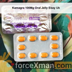 Kamagra 100Mg Oral Jelly Ebay Uk 963