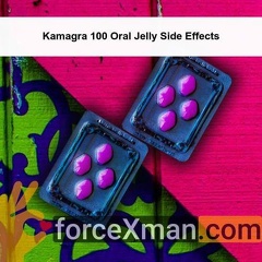 Kamagra 100 Oral Jelly Side Effects 023