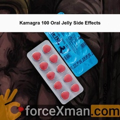 Kamagra 100 Oral Jelly Side Effects 034