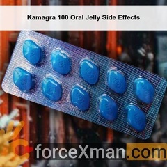 Kamagra 100 Oral Jelly Side Effects 170