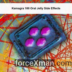 Kamagra 100 Oral Jelly Side Effects 212