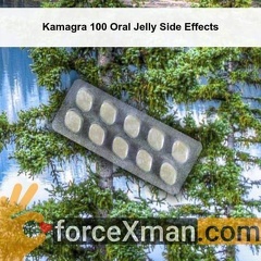 Kamagra 100 Oral Jelly Side Effects 233