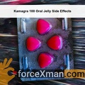 Kamagra 100 Oral Jelly Side Effects 260