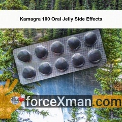 Kamagra 100 Oral Jelly Side Effects 273