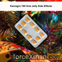 Kamagra 100 Oral Jelly Side Effects 284